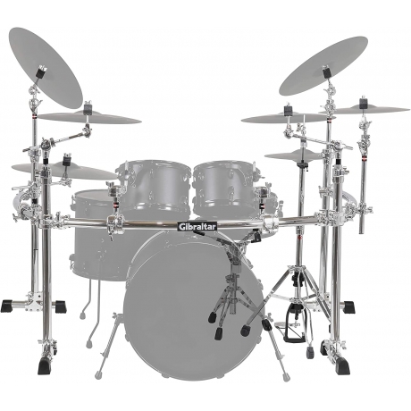 Gibraltar  GCS-450C X-Large Rack Sistemi<br>Fotoğraf: 8/10