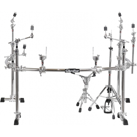 Gibraltar  GCS-450C X-Large Rack Sistemi<br>Fotoğraf: 7/10