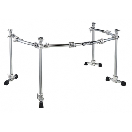 Gibraltar  GCS-450C X-Large Rack Sistemi<br>Fotoğraf: 4/10