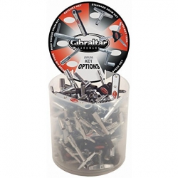 Gibraltar GDKCTD Davul Akort Anahtarı