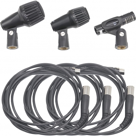 Gibraltar GDMS Davul Monitör Sistemi<br>Fotoğraf: 4/5