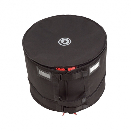 Gibraltar GFBFT16 16'' Floor Tom Taşıma Çantası<br>Fotoğraf: 1/1