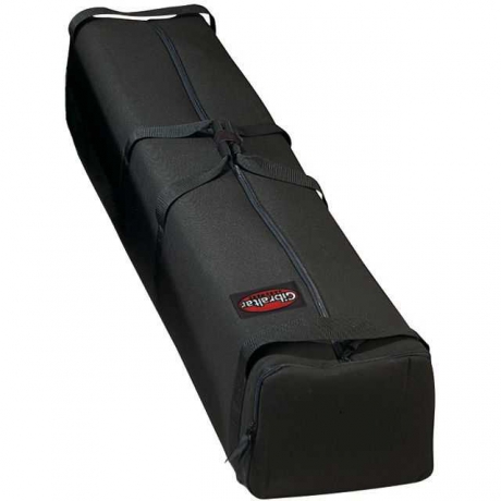 Gibraltar GHBL Aksam ve Aksesuar Taşıma Çantası<br>Fotoğraf: 1/1