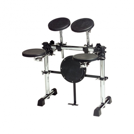 Gibraltar Gp08 Powerrack Pad Outfit<br>Fotoğraf: 1/1