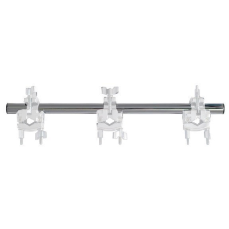 Gibraltar GPRPB-36 Perküsyon Barı<br>Fotoğraf: 1/1