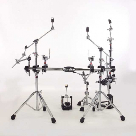 Gibraltar GPRSSS Donanım Bağlantı Anahtarı<br>Fotoğraf: 2/2