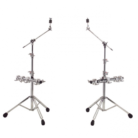 Gibraltar GRS-HMP Hybrid Mount Aparat<br>Fotoğraf: 2/2