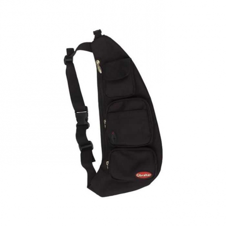 Gibraltar GSSSB Baget Çantası<br>Fotoğraf: 1/1