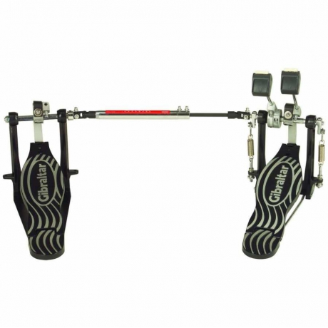 Gibraltar Hardware 3311DB 3300 Series Double Pedal<br>Fotoğraf: 1/1