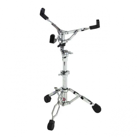 Gibraltar Hardware 5606 Double Braced Snare Stand w/Gearless Basket Tilter<br>Fotoğraf: 1/1