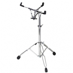 Gibraltar Hardware 5606EX Double Braced Extended Height Snare Stand