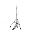 Gibraltar Hardware 5607 Medium Weight Hi Hat Stand w/Key Tension Adjustment<br>Fotoğraf: 1/1