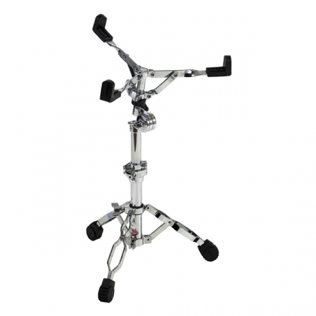 Gibraltar Hardware 6606 Double Braced Snare Stand w/Gearless Basket Tilter<br>Fotoğraf: 1/1