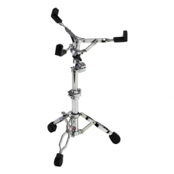 Gibraltar Hardware 6606 Double Braced Snare Stand w/Gearless Basket Tilter