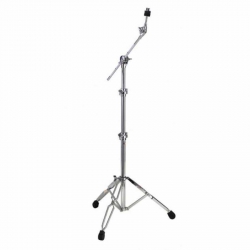 Gibraltar Hardware 6609 Double Braced Boom Zil Standı