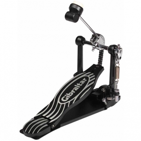 Gibraltar Hardware 6611 Series Single Pedal<br>Fotoğraf: 1/1