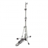 Gibraltar Hardware 8607 Flat Base Hi Hat Stand w/Key Tension Adjustment<br>Fotoğraf: 1/1