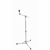 Gibraltar Hardware 8609 Flat Base Cymbal Boom Stand w/Brake Tilter<br>Fotoğraf: 1/1