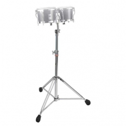 Gibraltar Hardware 9516 Deluxe Bongo Stand w/Inside Shell Mount