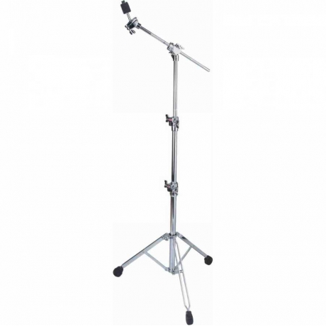 Gibraltar Hardware 9609 Boom Cymbal Stand w/360-Degree Tilter<br>Fotoğraf: 1/1