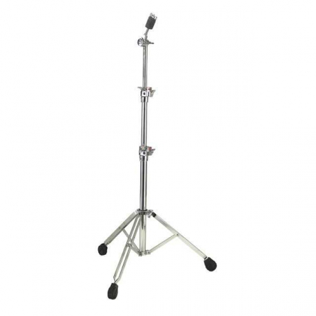 Gibraltar Hardware 9610-BT Straight Cymbal Stand w/Brake Tilter<br>Fotoğraf: 1/1
