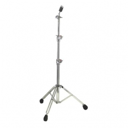 Gibraltar Hardware 9610-BT Straight Cymbal Stand w/Brake Tilter