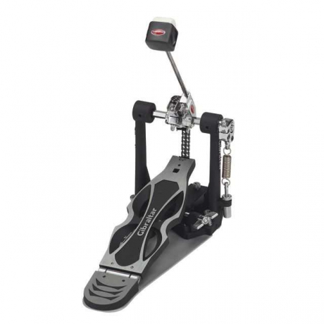 Gibraltar Hardware 9611DC 9600 Series Double Chain Single Pedal<br>Fotoğraf: 1/1