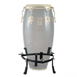 Gibraltar Hardware GCS-L Single Conga Stand, Large