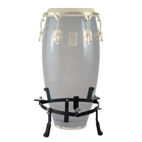 Gibraltar Hardware GCS-M Single Conga Stand, Large<br>Fotoğraf: 1/1