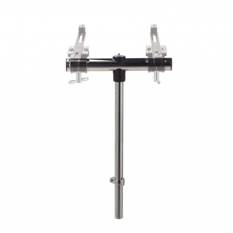 Gibraltar Hardware GEMS-TTOP Electronics Mounting Station Stand Top NEW<br>Fotoğraf: 1/1