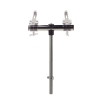 Gibraltar Hardware GEMS-TTOP Electronics Mounting Station Stand Top NEW<br>Fotoğraf: 1/1