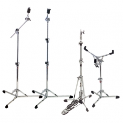 Gibraltar Hardware Pack 8601PK Davul Aksam Paketi