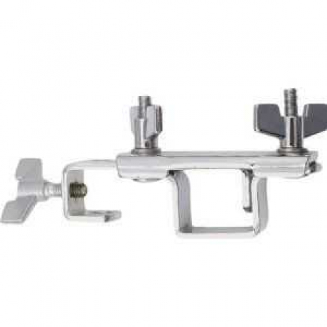 Gibraltar Hardware SC-101 Tambourine Holder, Post Mount 1<br>Fotoğraf: 1/1