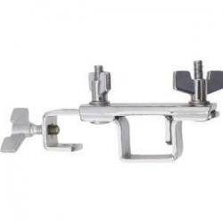 Gibraltar Hardware SC-101 Tambourine Holder, Post Mount 1