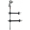 Gibraltar Hardware SC-BDCM Bongo Double Conga Stand Mount 1<br>Fotoğraf: 1/1