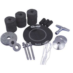 Gibraltar Hardware SC-DTK Drummer`s Tech Kit 1