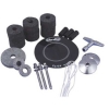 Gibraltar Hardware SC-DTK Drummer`s Tech Kit 1<br>Fotoğraf: 1/1