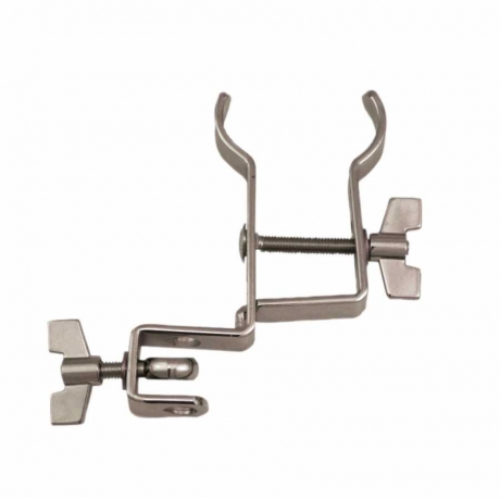 Gibraltar Hardware SC-GM Guiro Mount 1<br>Fotoğraf: 1/1