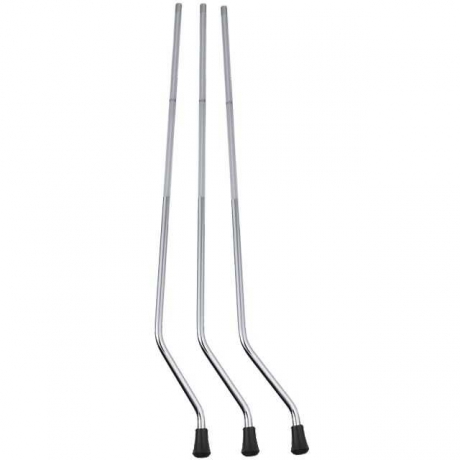 Gibraltar Hardware SC-TL1A Floor Tom Legs, 9.5mm 3<br>Fotoğraf: 1/1