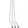 Gibraltar Hardware SC-TL1A Floor Tom Legs, 9.5mm 3<br>Fotoğraf: 1/1