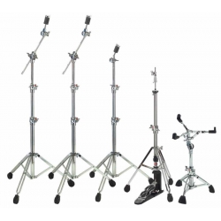 Gibraltar Hardware Set 9601PK Davul Aksam Paketi