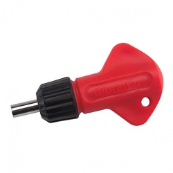 Gibraltar Robo Key 2 Davul Anahtarı