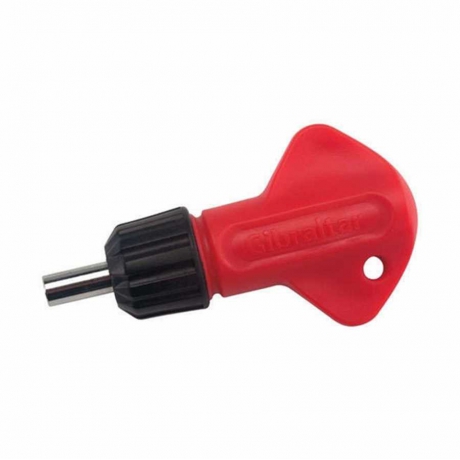 Gibraltar Robo Key Davul Anahtarı<br>Fotoğraf: 1/1