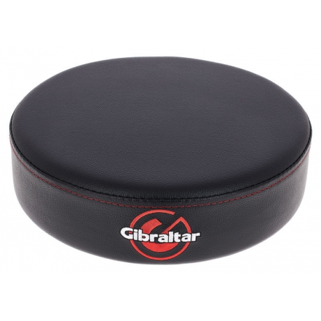 Gibraltar S9608R Vinyl Round Tabure Üstü<br>Fotoğraf: 2/5