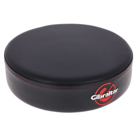 Gibraltar S9608R Vinyl Round Tabure Üstü<br>Fotoğraf: 3/5