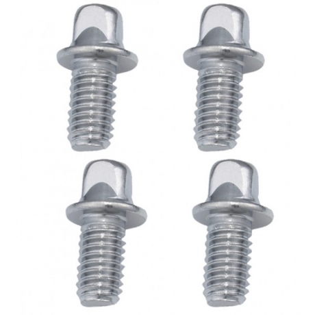 Gibraltar SC-0129 Beater / Stand Vidası - 6mm<br>Fotoğraf: 1/1