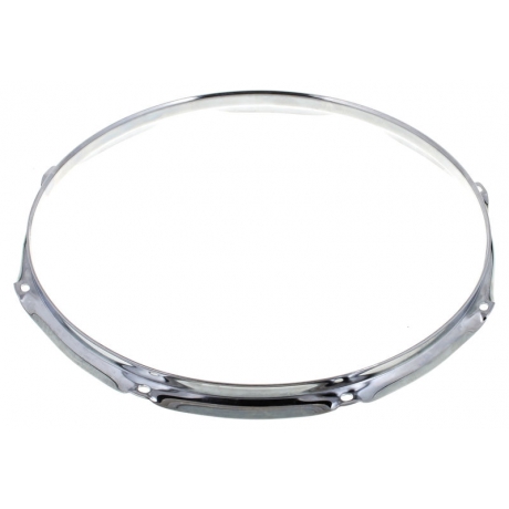 Gibraltar SC-1408BSD 14'' 8 Lug Batter Hoop Dcast<br>Fotoğraf: 2/4
