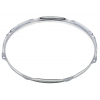 Gibraltar SC-1408BSD 14'' 8 Lug Batter Hoop Dcast<br>Fotoğraf: 3/4