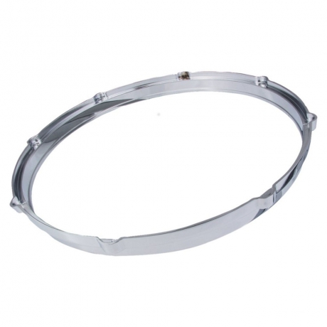 Gibraltar SC-1408BSD 14'' 8 Lug Batter Hoop Dcast<br>Fotoğraf: 1/4