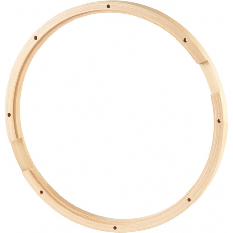 Gibraltar SC-1408WSS Ahşap Trampet Kasnağı<br>Fotoğraf: 2/2